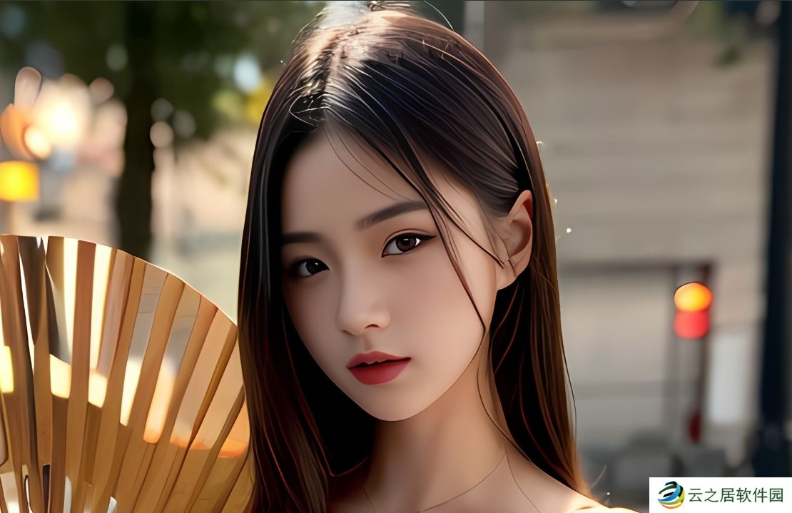 女孩子有自己的赛道 适合当按摩师的囧图
